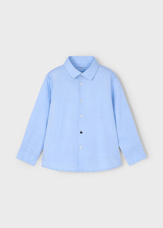 Camicia m/l formal wear - 4130