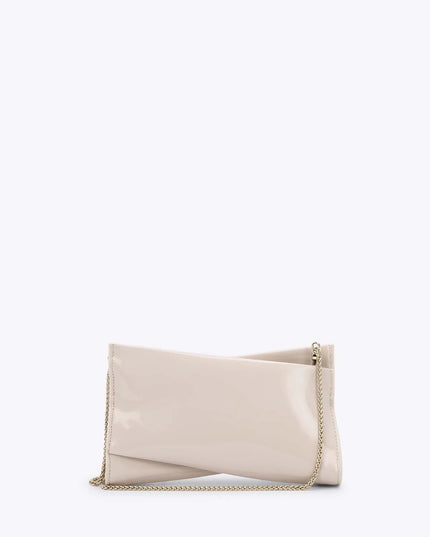Pochette Donna AXEL Accessories - Nude, Taupe e Nero