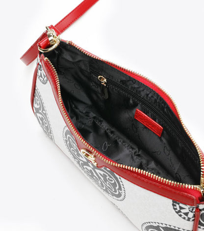 BORSA A SPALLA AURORA PYRGI - 1020-0612