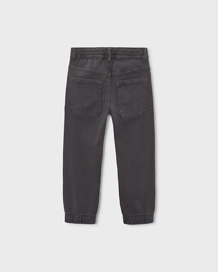 Pantalone jogger soft - 4511