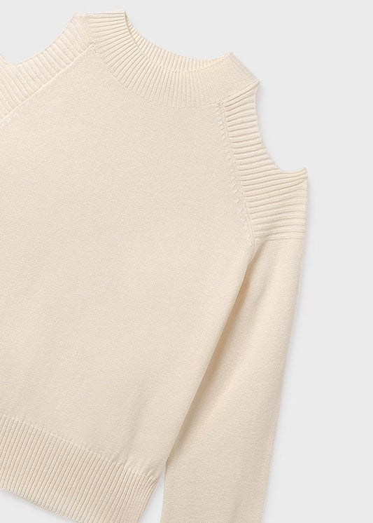 Maglione cut out - 7312