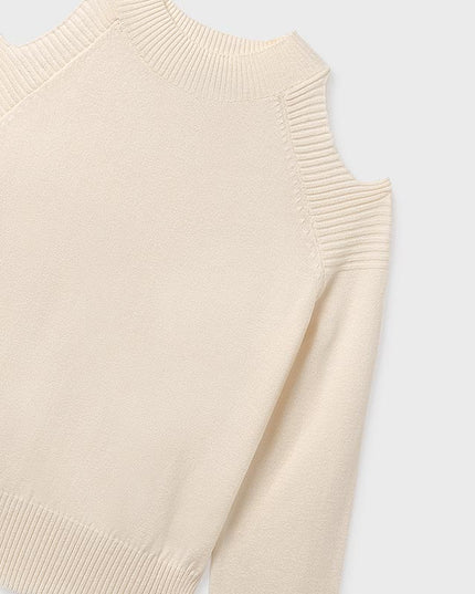 Maglione cut out - 7312