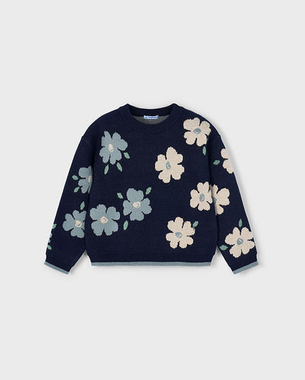 Jersey jacquard - 4303