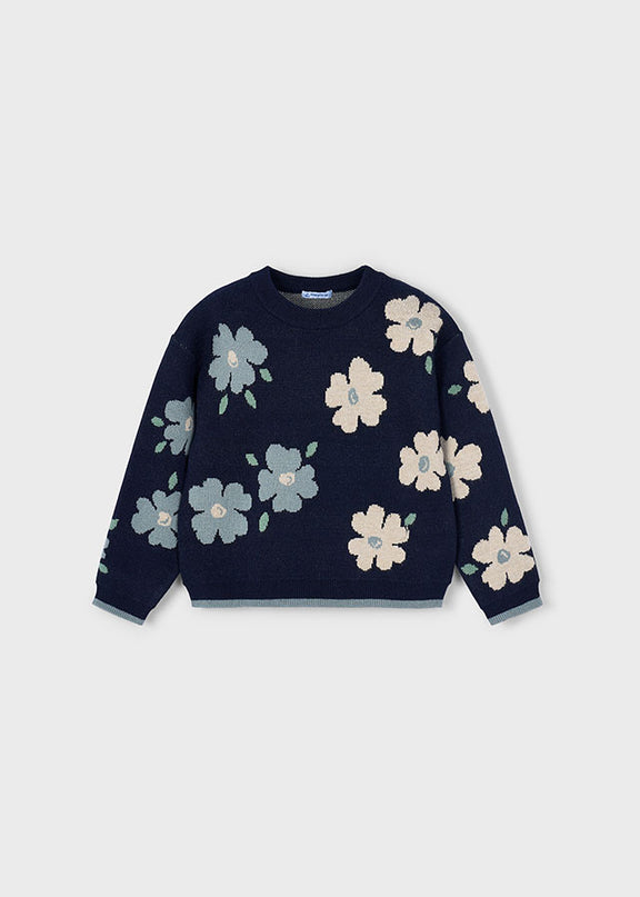 Jersey jacquard - 4303