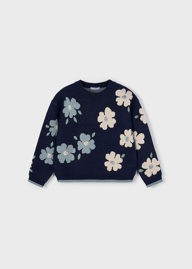 Jersey jacquard - 4303