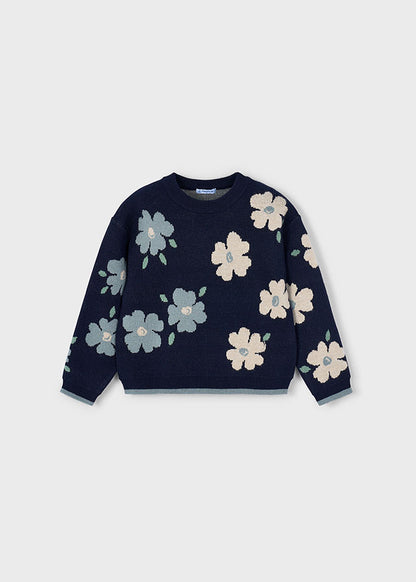 Jersey jacquard - 4303