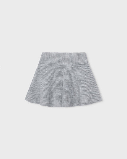 Gonna tricot perle - 4907