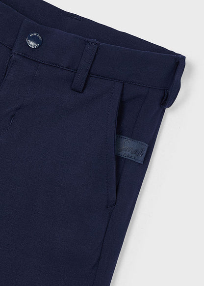 PANTALONE SMART - 4528