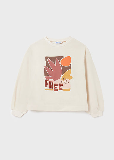 Pullover railway - 7471