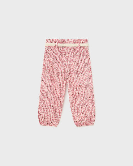 Pantalone lungo cintura - 1544
