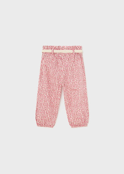 Pantalone lungo cintura - 1544