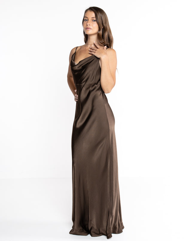 Abito Donna Testa di Moro LOKITA - Primavera Estate