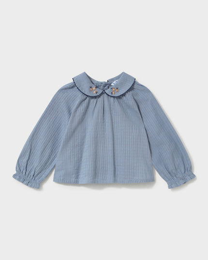 Blusa texture - 2115
