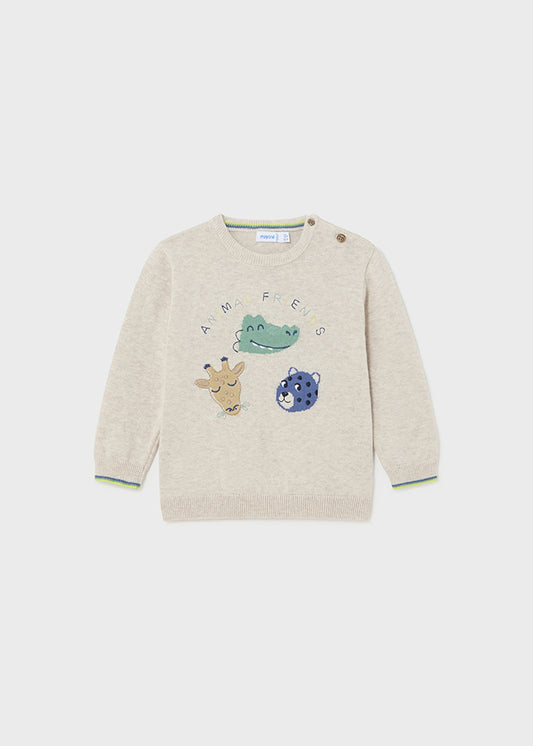 jersey int. - 1384