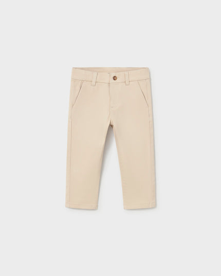 Pantalone chino basico - 521