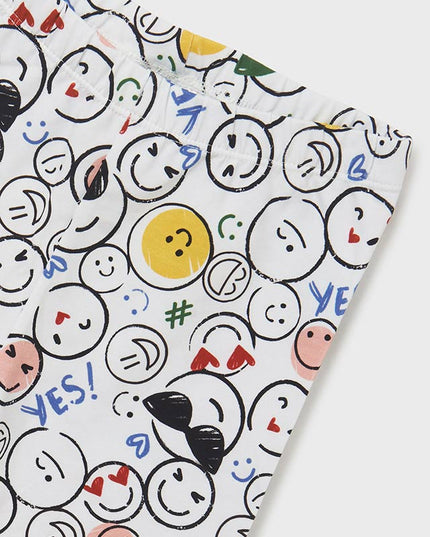 Pantalone ciclista - 6234