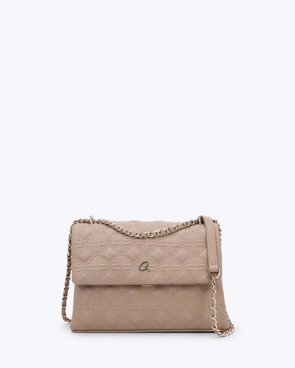 Borsa Donna AXEL Accessories - Beige