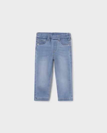 Pantalone chiuso Texano basic - 535