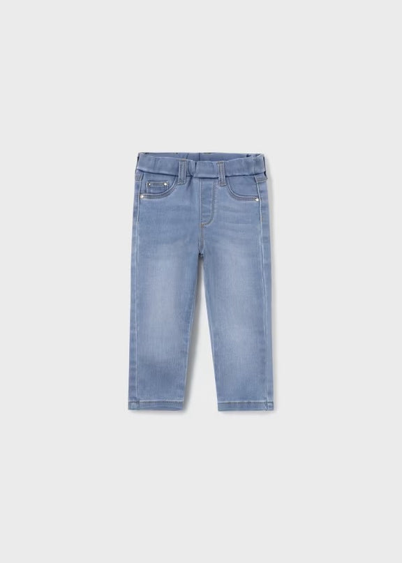 Pantalone chiuso Texano basic - 535