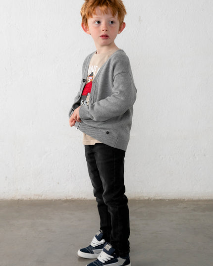 cardigan - 4302