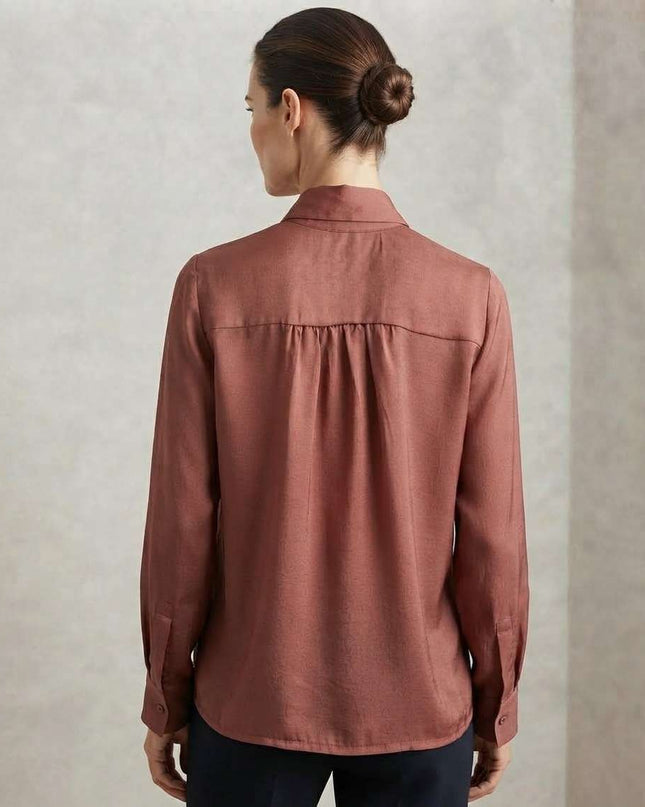 BLUSA - AIZEC8418