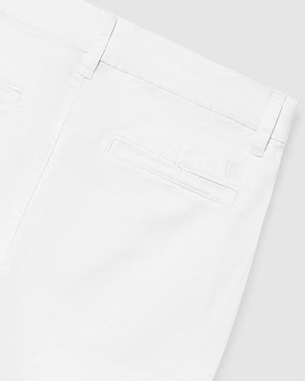 Pantalone chino basico - 530