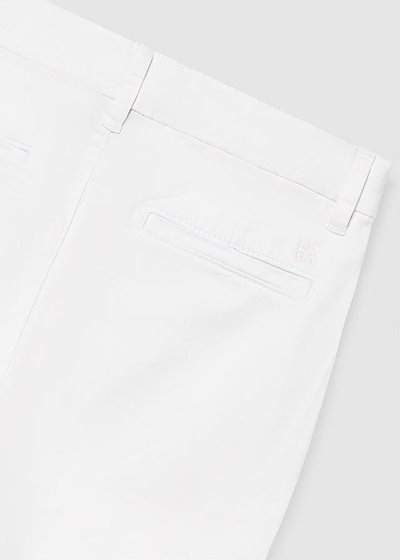 Pantalone chino basico - 530