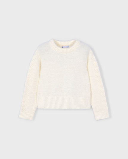 Maglione pelo - 4307