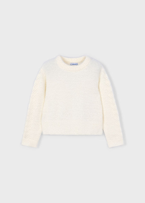 Maglione pelo - 4307