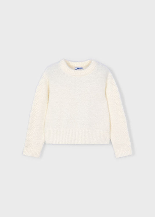Maglione pelo - 4307