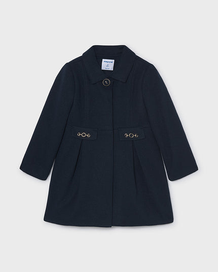 Cappotto panno elegante - 4413