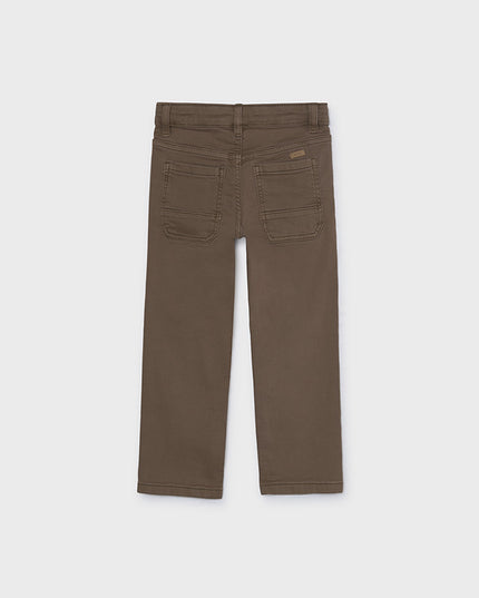 Pantalone soft 5tc regular fi - 4504C