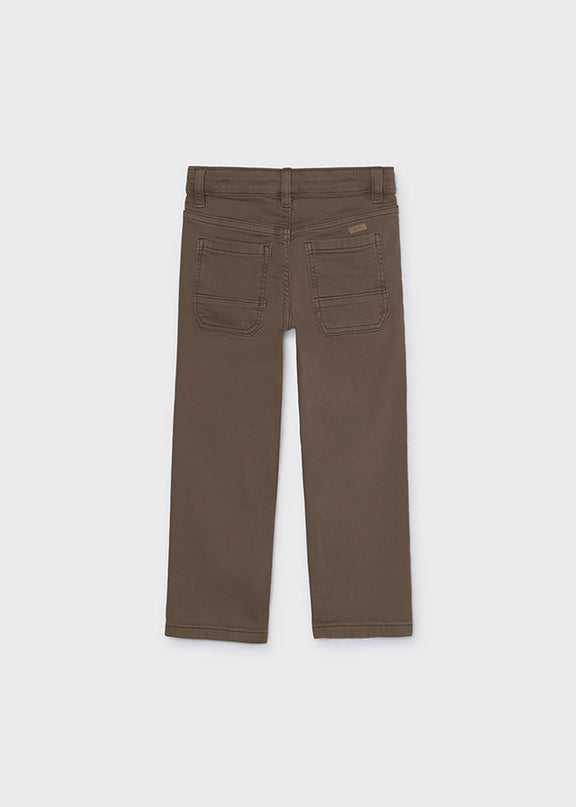 Pantalone soft 5tc regular fi - 4504C