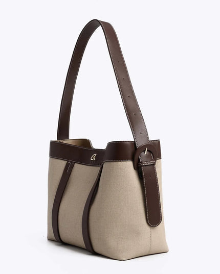 Borsa Donna AXEL Accessories - Beige