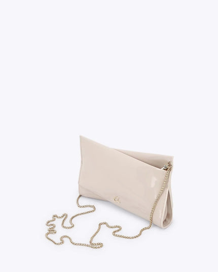 Pochette Donna AXEL Accessories - Nude, Taupe e Nero