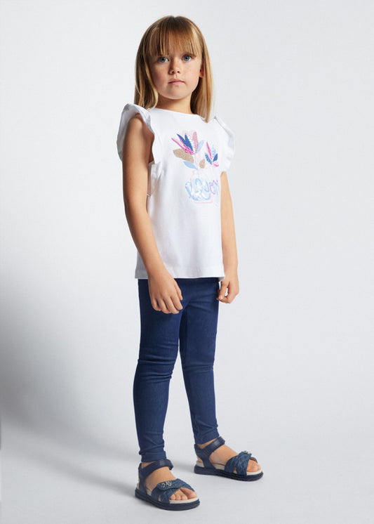 Completo leggings - 3703