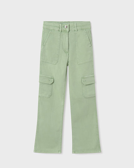 Pantalone lungo - 6507