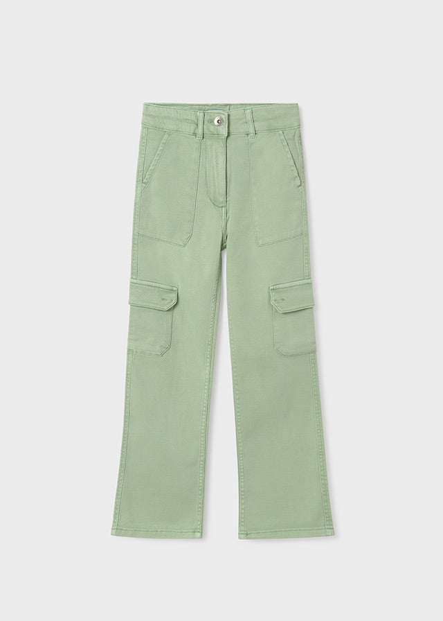Pantalone lungo - 6507