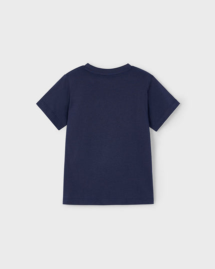 Maglietta m/c basica - 170