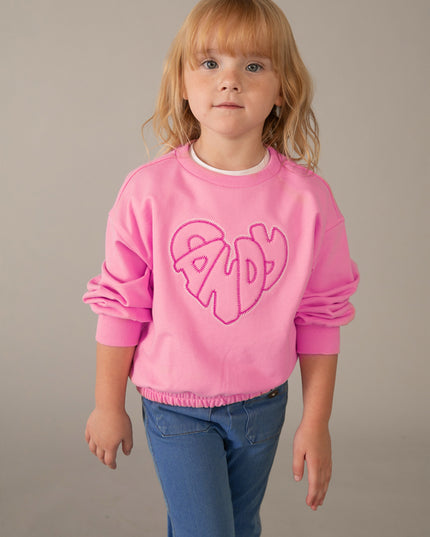 Pullover - 3449