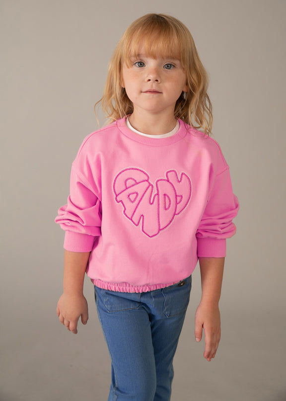 Pullover - 3449