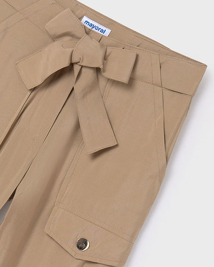 Pantalone tasche - 6509