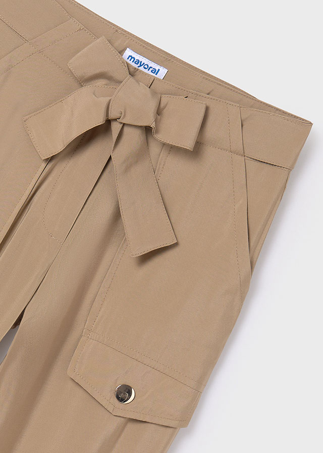 Pantalone tasche - 6509