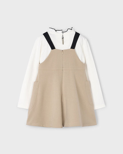 Vestiti pichi dolcevita - 4914
