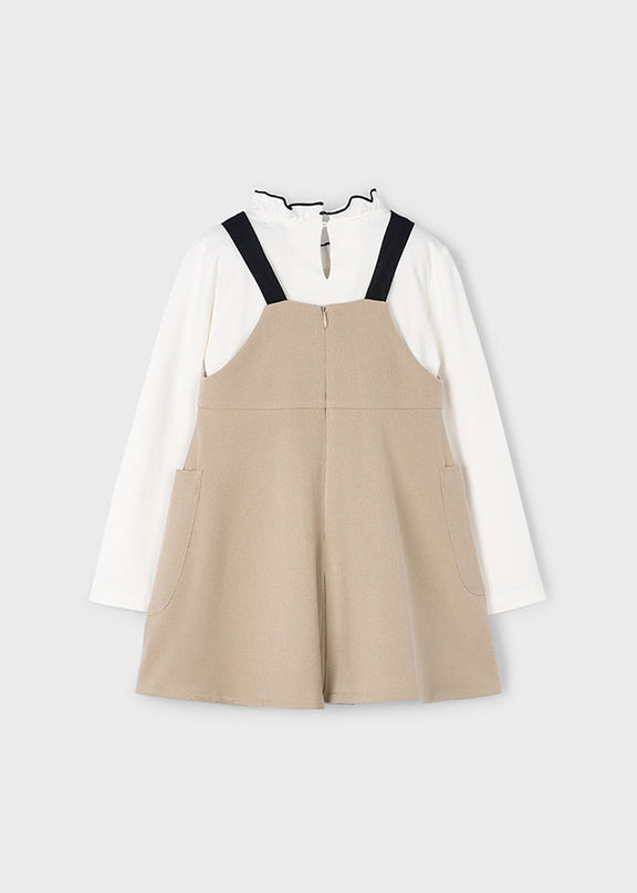 Vestiti pichi dolcevita - 4914