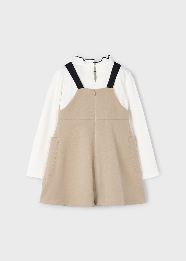 Vestiti pichi dolcevita - 4914