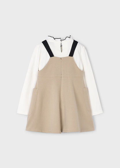 Vestiti pichi dolcevita - 4914