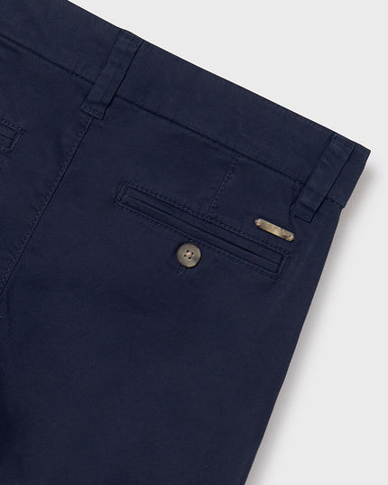 Bermuda chino basic - 242