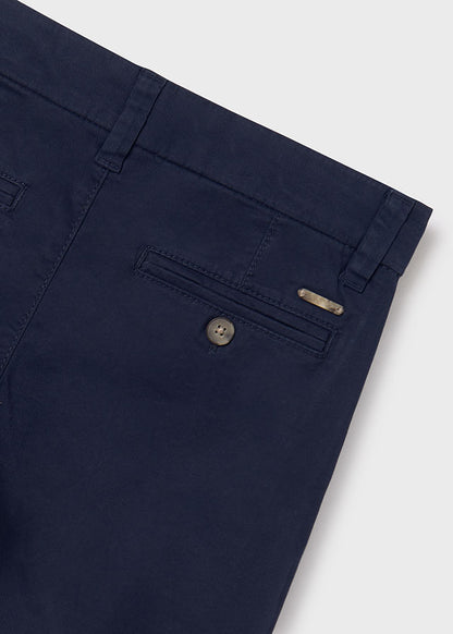 Bermuda chino basic - 242