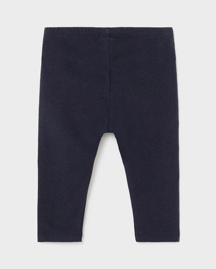 LEGGINGS BASICO LUNGO - 703